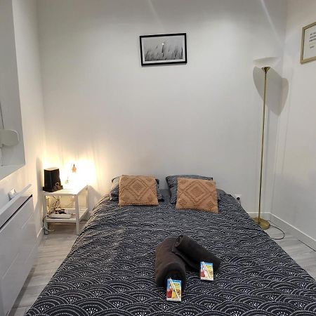 Appart Luxueux Entre Amiens Centre Et Amiens Sud公寓 外观 照片