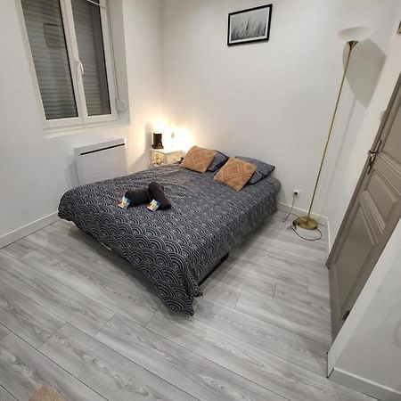 Appart Luxueux Entre Amiens Centre Et Amiens Sud公寓 外观 照片
