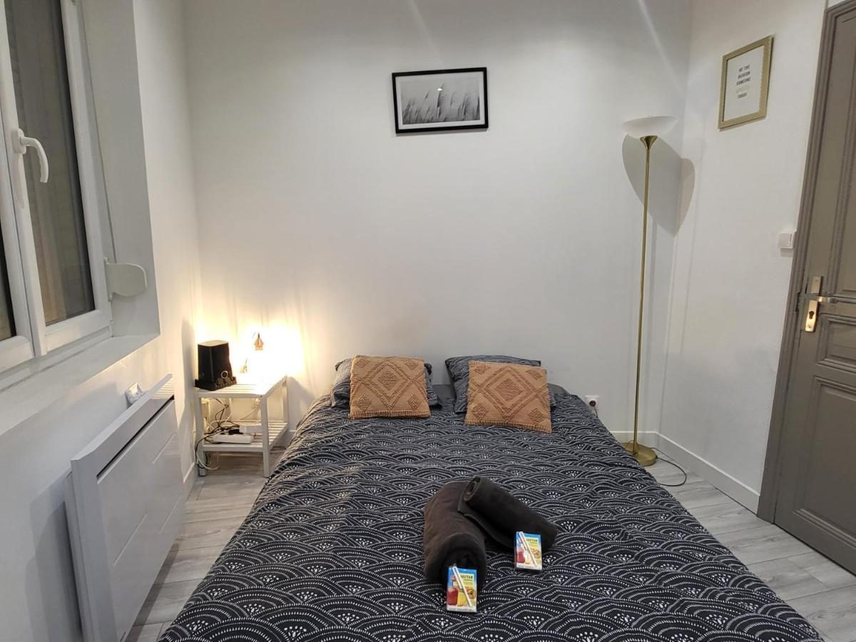 Appart Luxueux Entre Amiens Centre Et Amiens Sud公寓 外观 照片