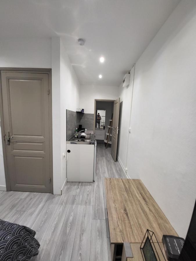 Appart Luxueux Entre Amiens Centre Et Amiens Sud公寓 外观 照片