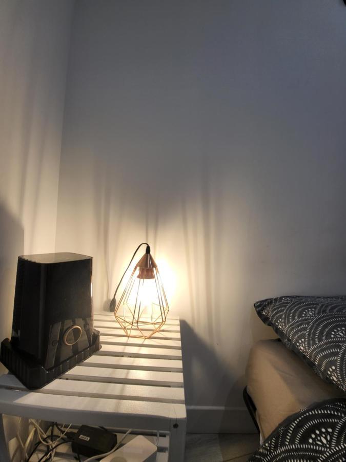 Appart Luxueux Entre Amiens Centre Et Amiens Sud公寓 外观 照片