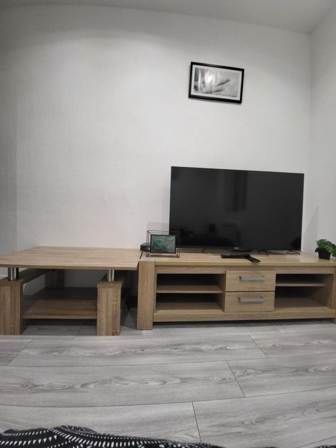 Appart Luxueux Entre Amiens Centre Et Amiens Sud公寓 外观 照片