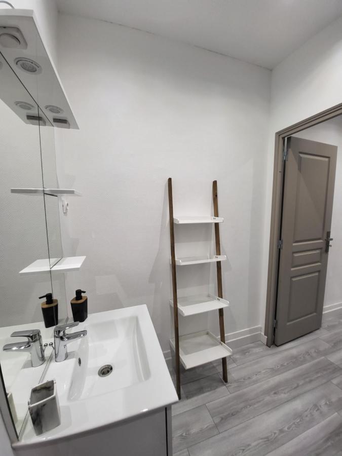 Appart Luxueux Entre Amiens Centre Et Amiens Sud公寓 外观 照片